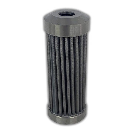 MAIN FILTER Hydraulic Filter, replaces FILTER MART 336687, 55 micron, Outside-In, Wire Mesh MF0066288